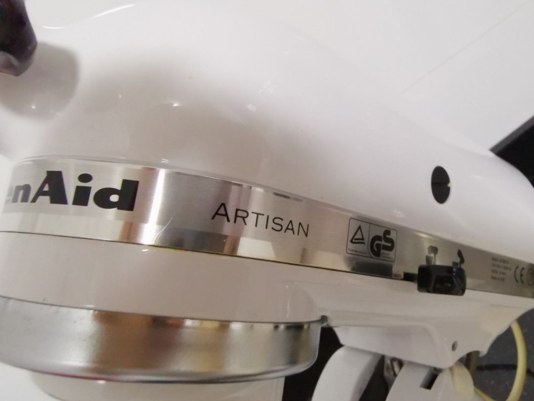 Kitchenaid Artisan 5KSM150, TV & Home Appliances, Kitchen Appliances