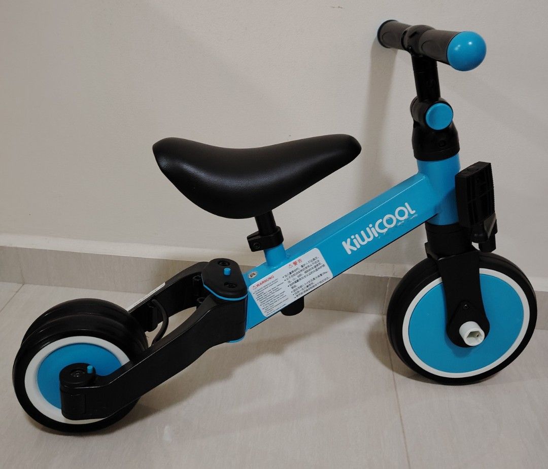 Kiwicool trike best sale