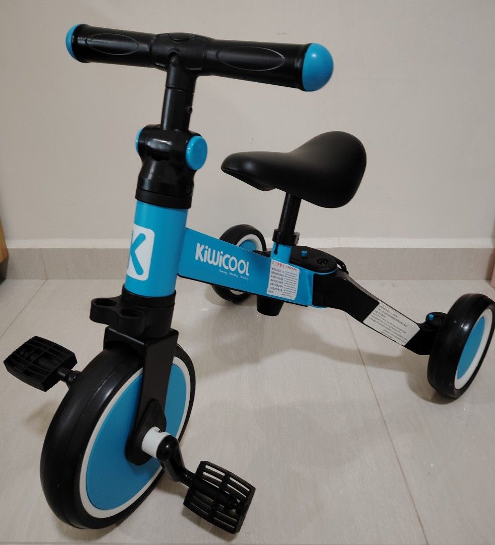 Kiwicool trike cheap