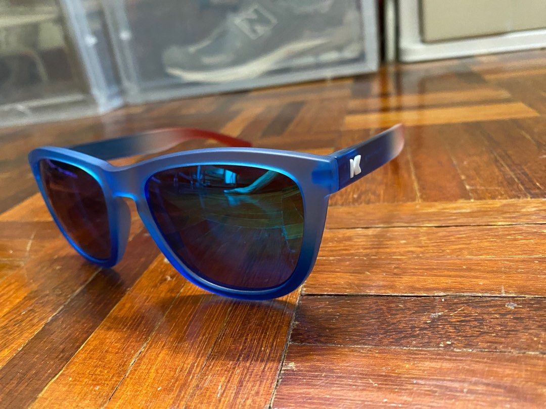 Knockaround Rocket Pop Premiums Sunglasses