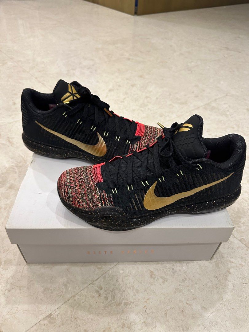 Christmas kobe hotsell 10