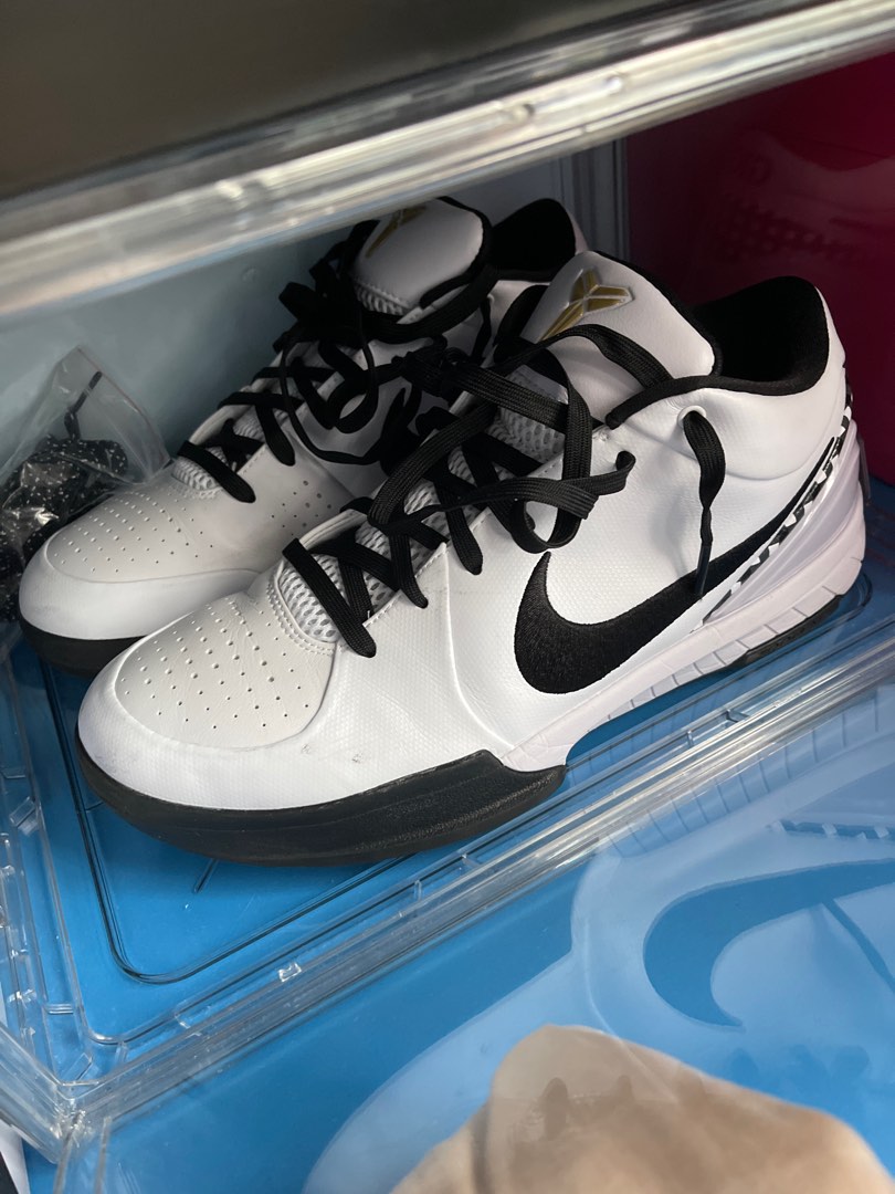 Kobe sales 4 inline