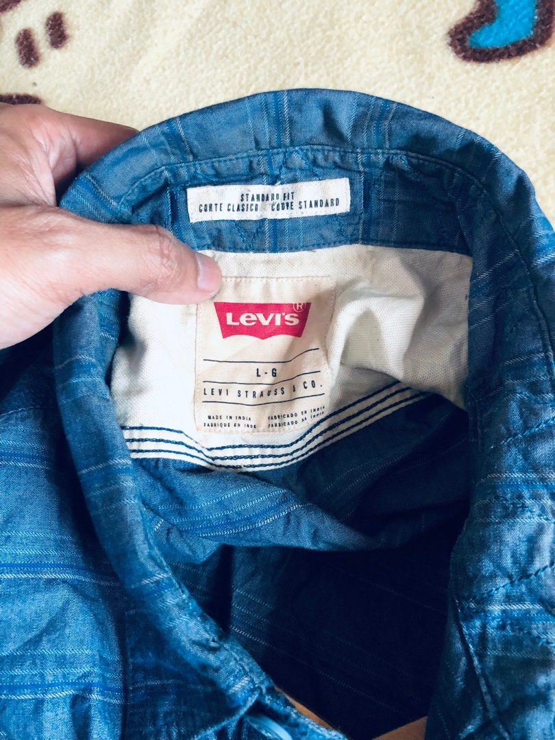 Cp levis outlet