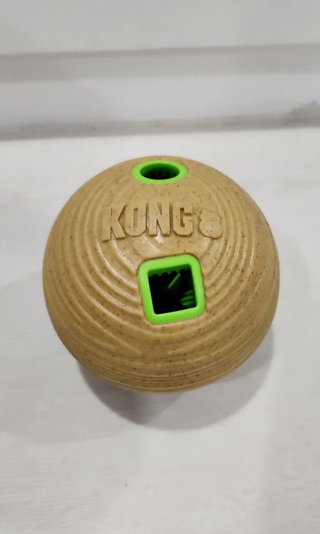 Kong feeder ball 2025