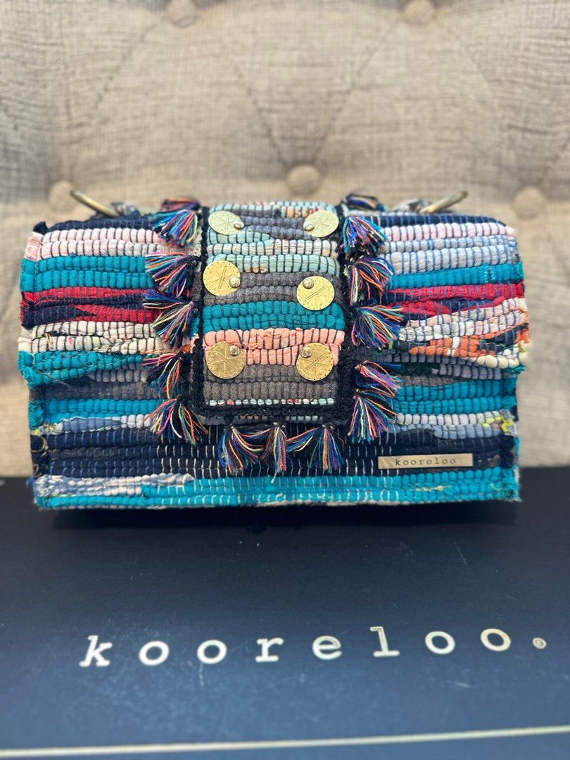 Kooreloo shoulder bag sale