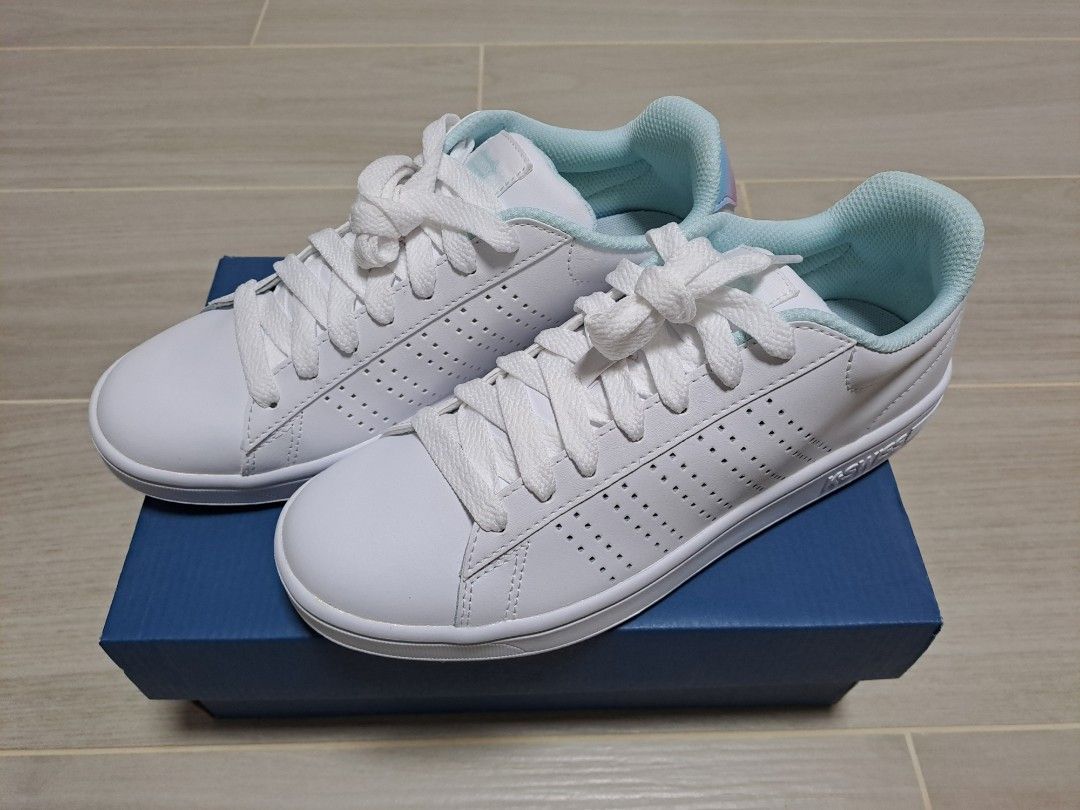 K swiss discount court casper women's