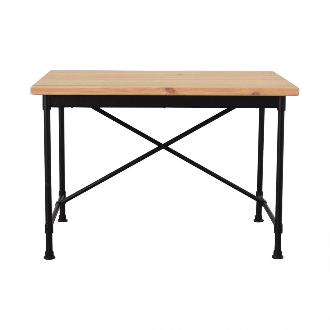 Kullaberg Ikea desk underframe only Furniture Home Living
