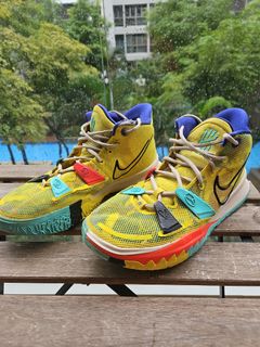Kyrie cheap 5 sg