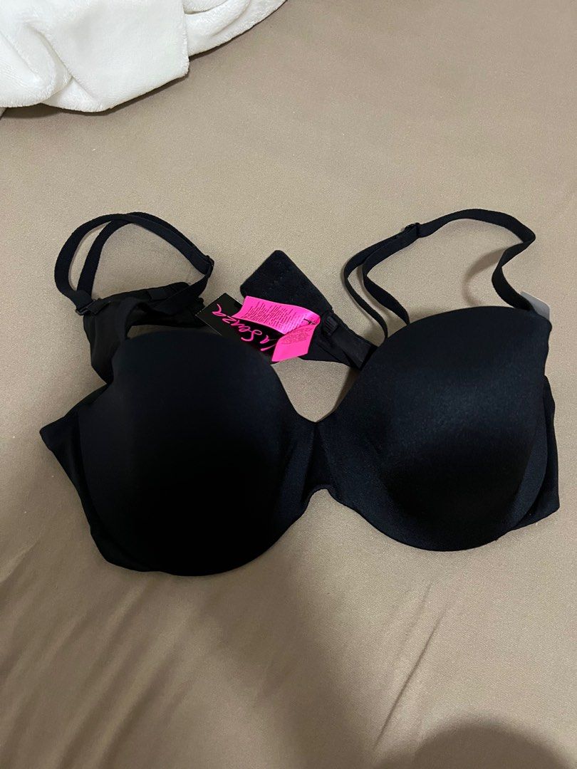 La Senza Front Closure Bra (36D), Women's Fashion, New Undergarments &  Loungewear on Carousell