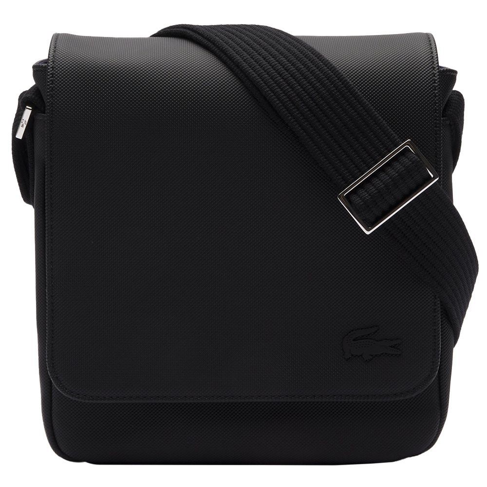 Mens crossbody hotsell bag lacoste