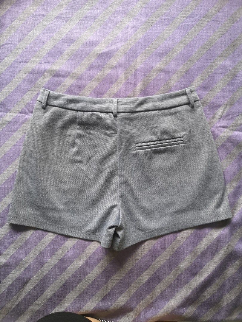 Qoo10 - New Arrival! Twill Ladies Short Pants - 3 Color - Good Quality -  Best ... : Women's Clothing
