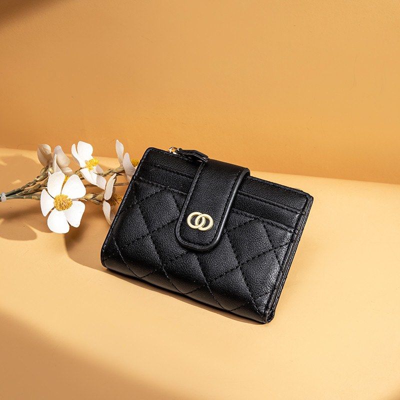 Ladies card wallets new arrivals