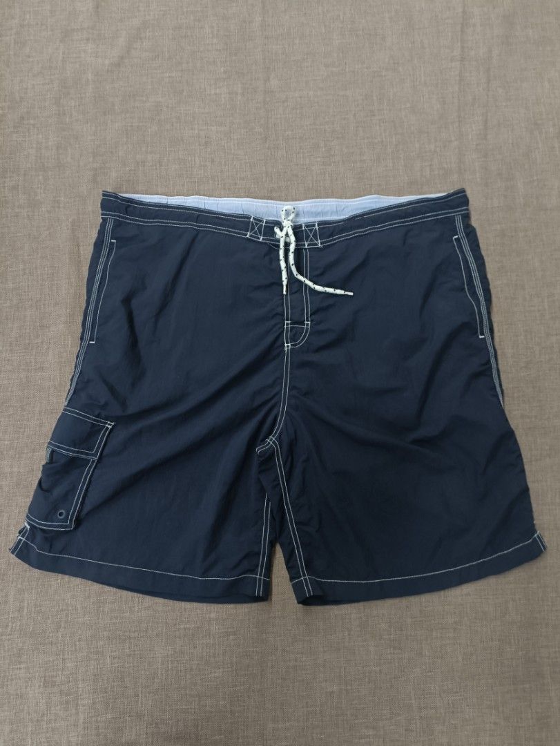 Lands' End Hawaii Shorts, Men's Fashion, Bottoms, Shorts on Carousell