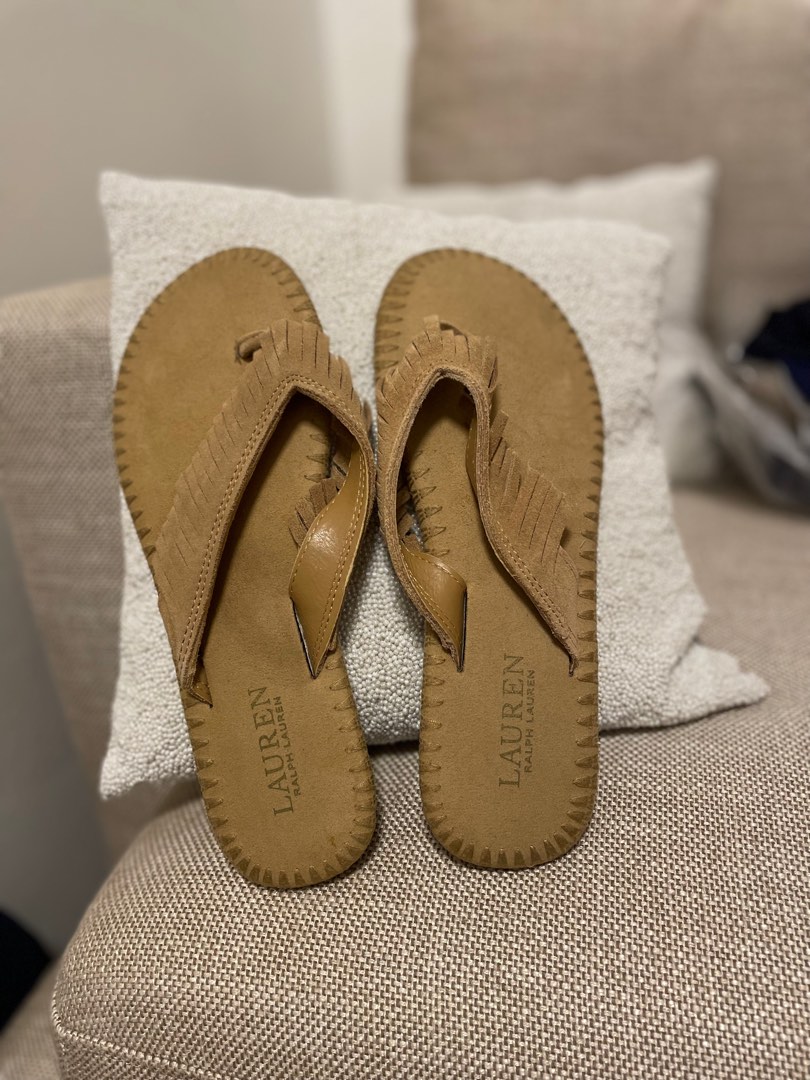 Lauren Ralph Lauren ladies sandals