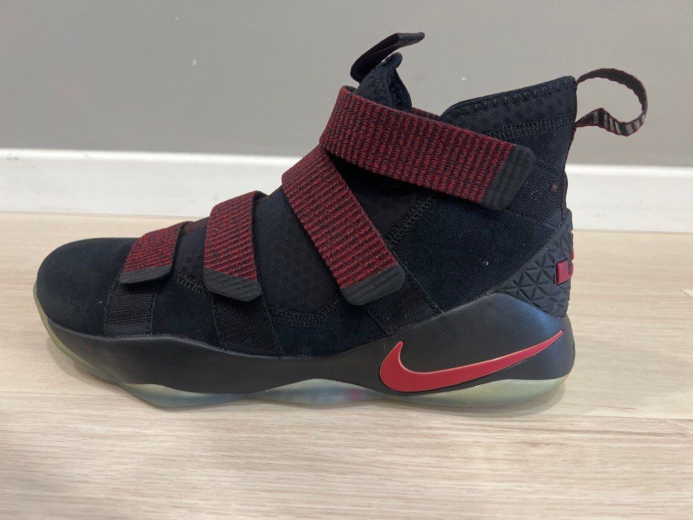 Lebron soldier x1 outlet