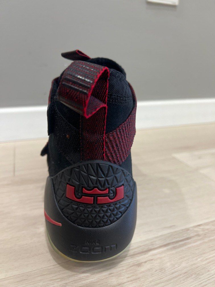 Lebron Soldier X1, Men's Fashion, Footwear, Shoe inserts & accessories on Carousell
