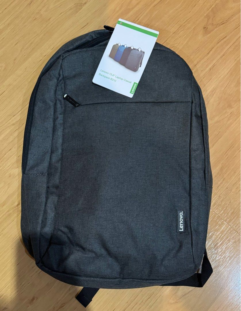 Lenovo laptop backpack b210 hotsell