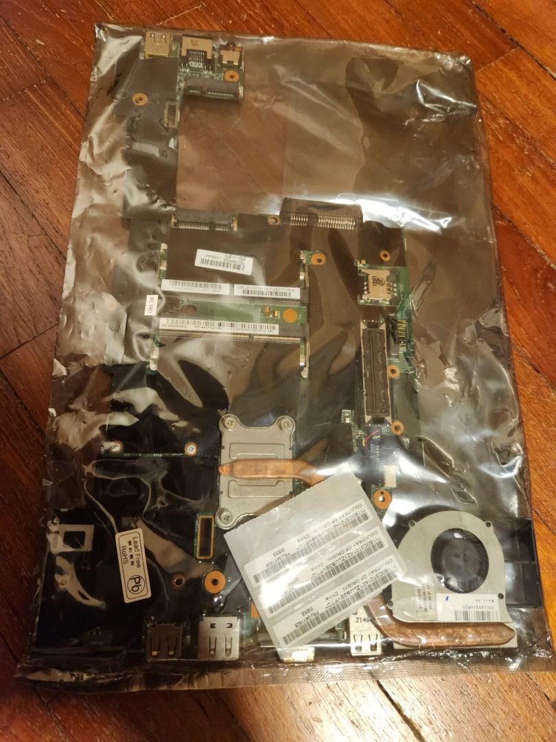 Lenovo sale x220 motherboard