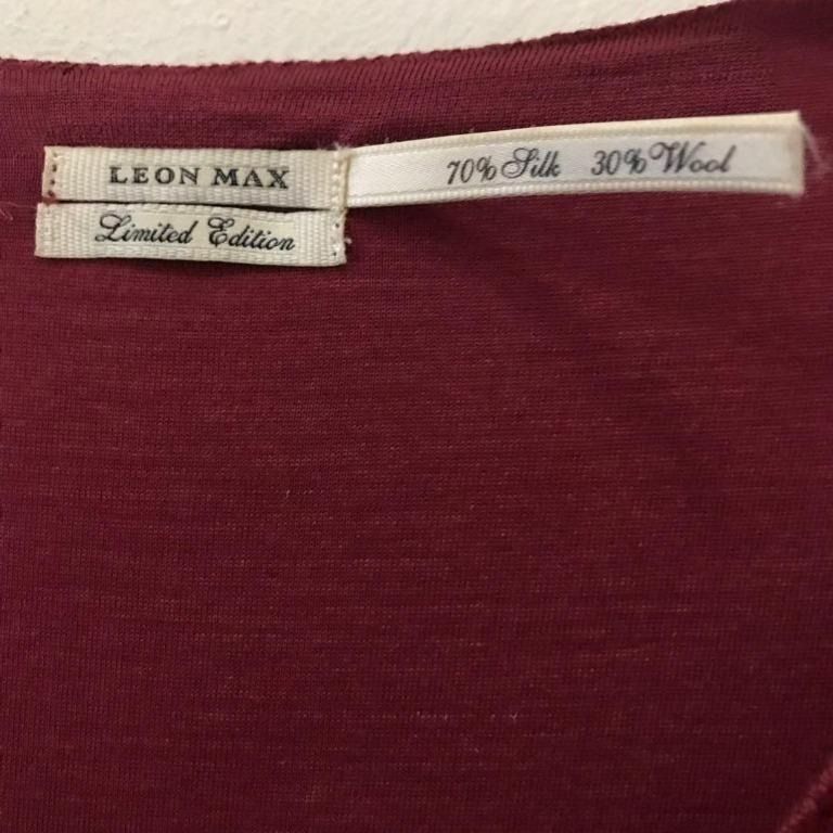 Leon max limited edition store