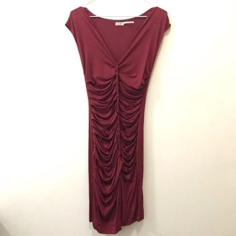 Leon max dress top