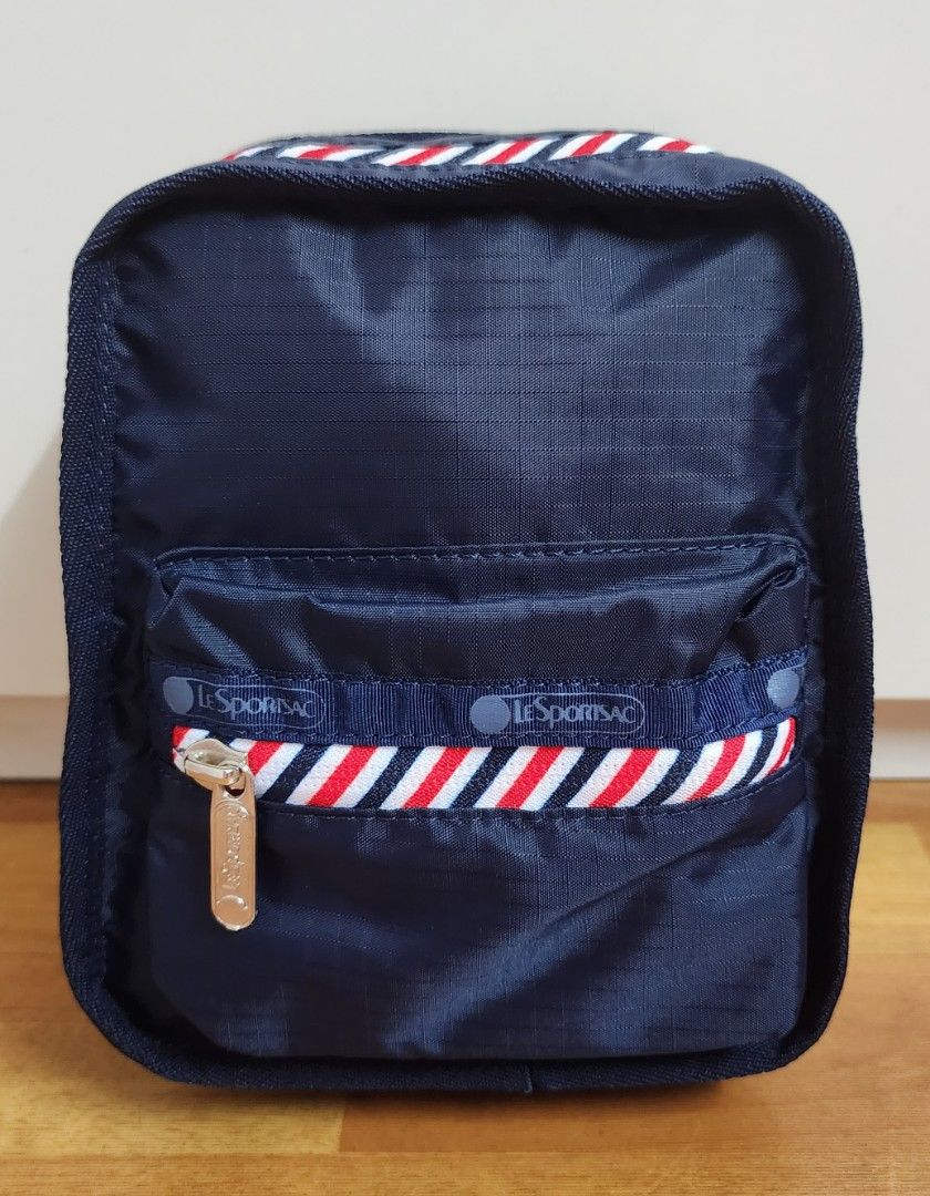 Lesportsac adaptable mini backpack online