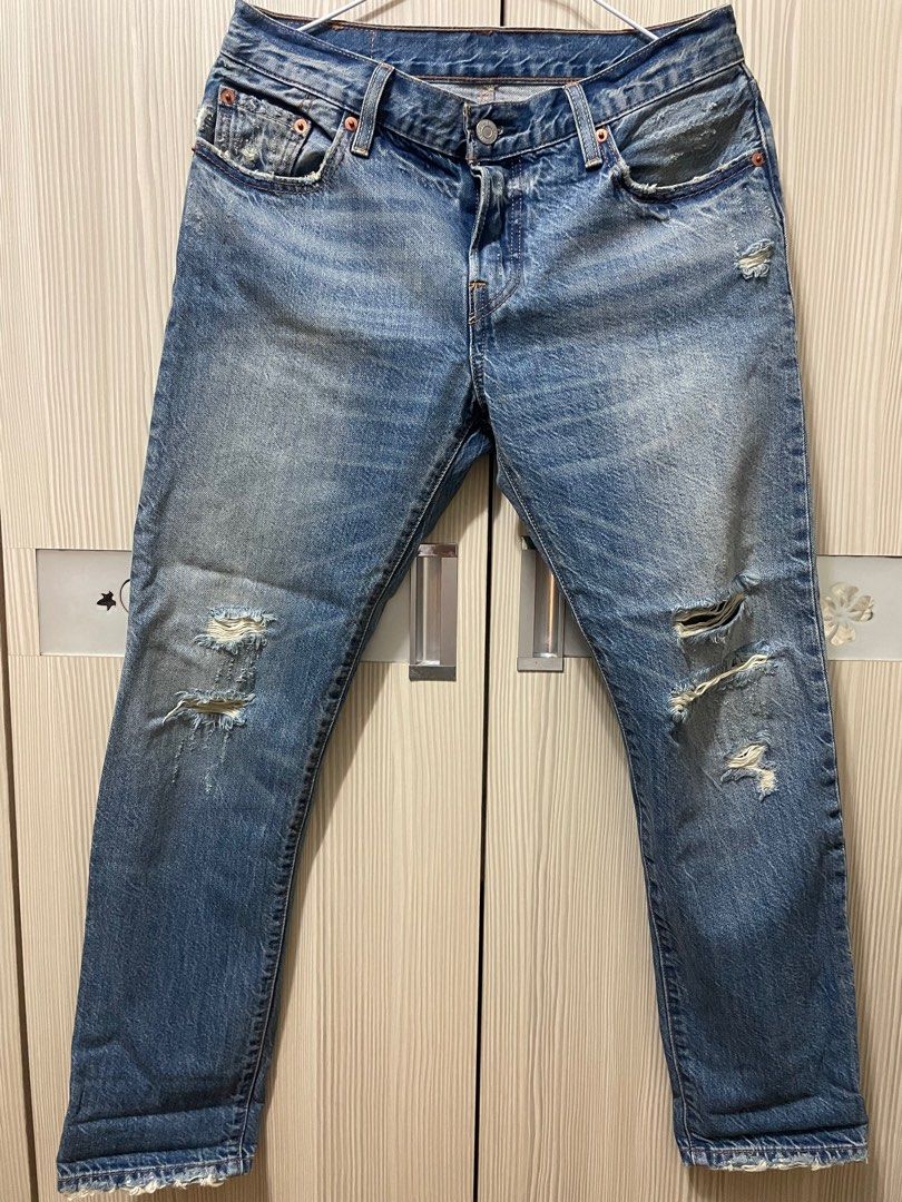 Levis 501 36.5cm