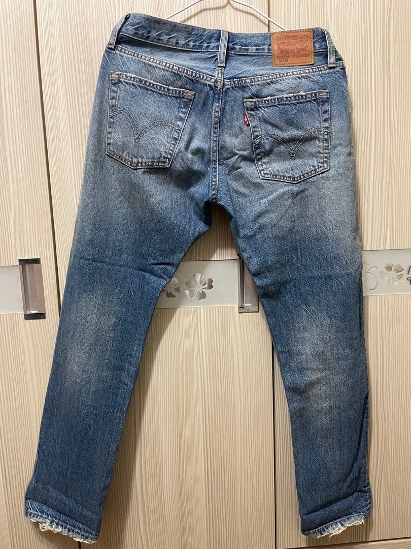 Levis cm best sale