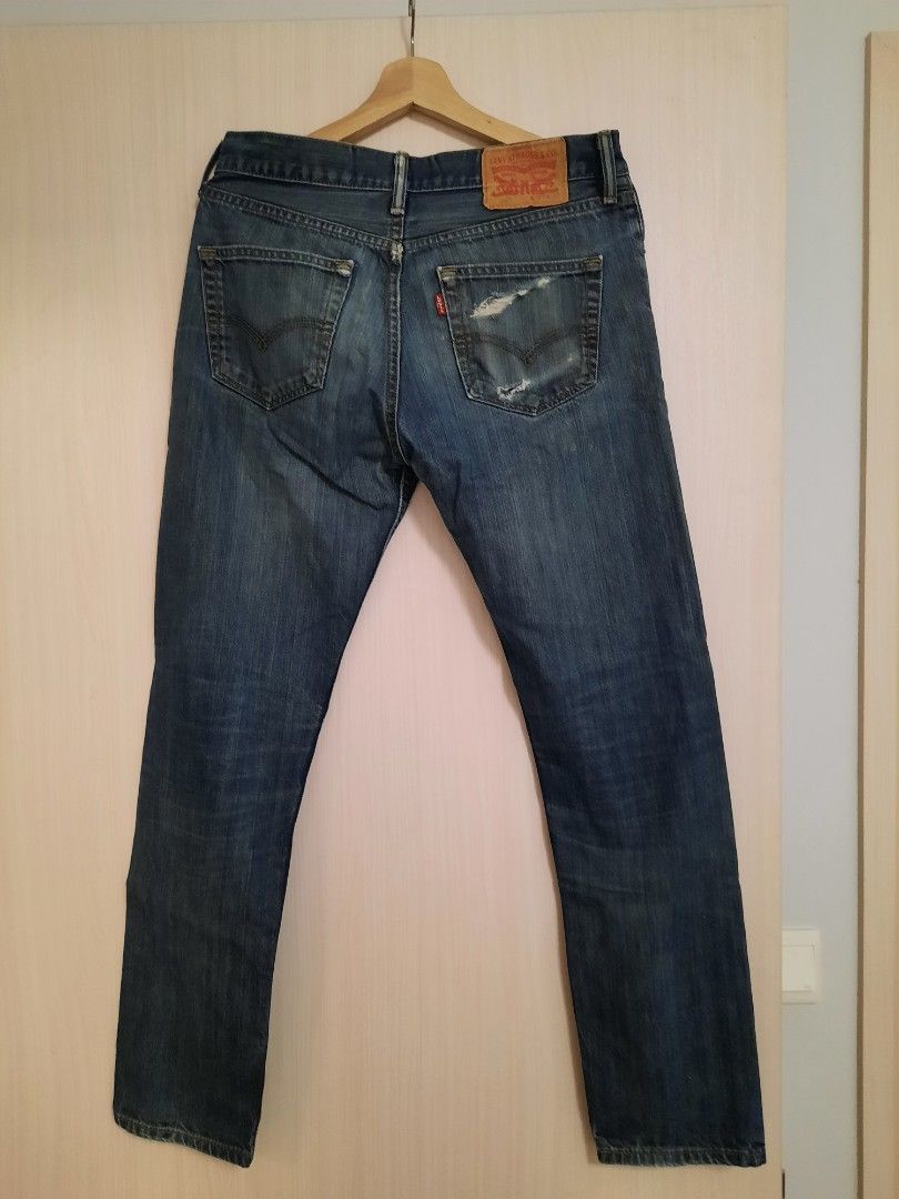 Levi s jeans 508 for sale