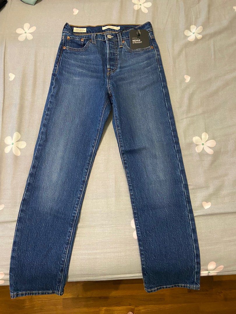 Levis Levi s Gap Ladies Jeans