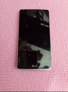 LG G4 Stylus 3/32gb