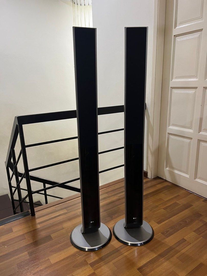 Lg tv speaker, Audio, Soundbars, Speakers & Amplifiers on Carousell