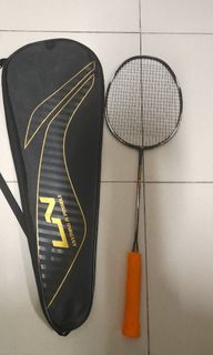 Li-Ning Armour 252 Badminton Racket