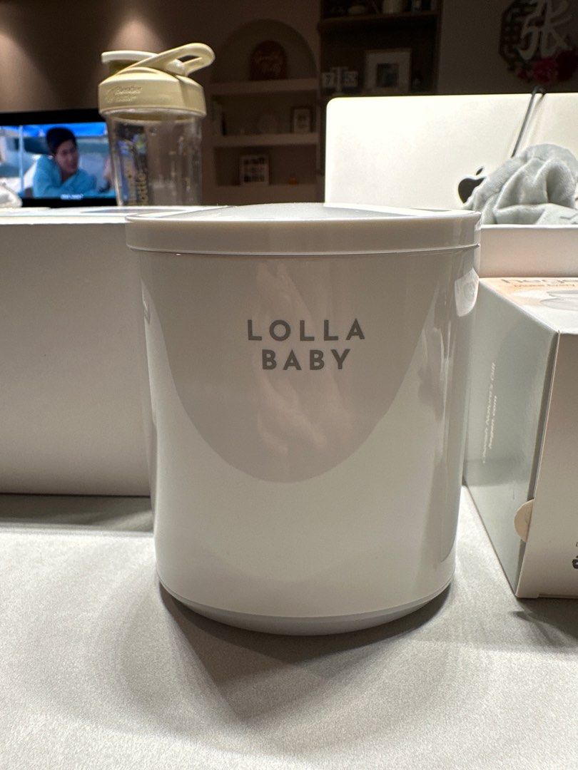 Lollababy Portable Bottle Warmer, Babies & Kids, Nursing & Feeding