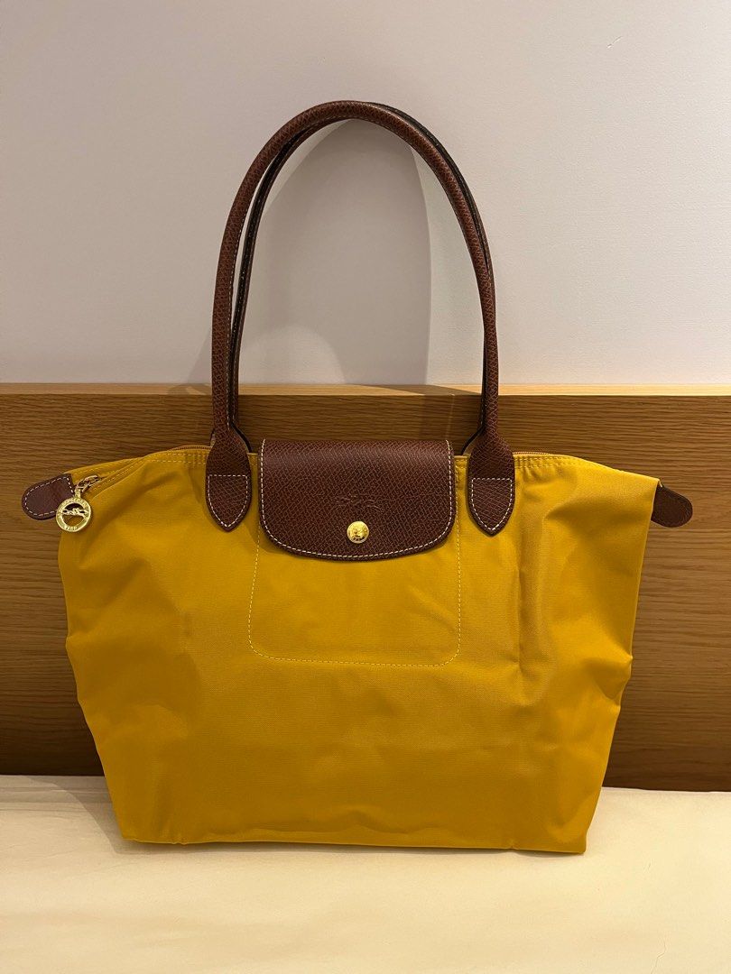 LONGCHAMP Le Pliage Nylon S