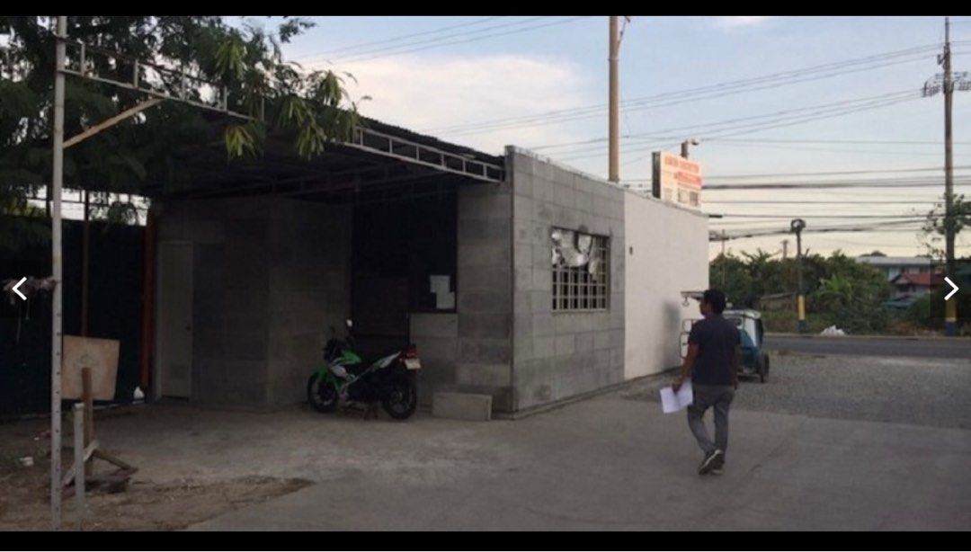 Lot Bacoor Cavite for Rent (Category: Lot) located in Makati City. Submitted by designandspace (Listing ID 1277376194, Image 3). Description: Vacant Lot #1 1,153 sqm Commercial/ Industrial For Warehouse, Truck Parking etc P100k/month Vacant Lot#2 1,220 sqm P110k/month Vacant Lot #3 117sqm P12k/month Total Area 2,490sqm P220k/month 1km away from SM Bacoor 0 9 1 7 8 1 0 1 8 3 4 .