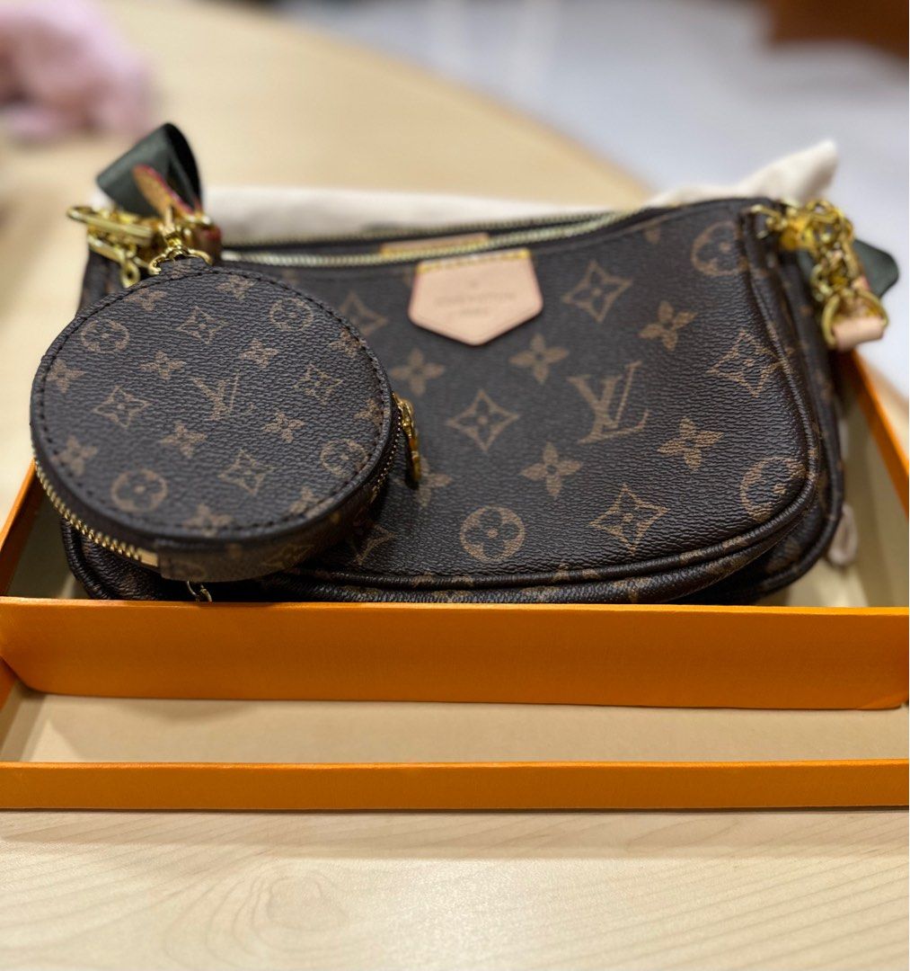 Louis vuitton top multi poche