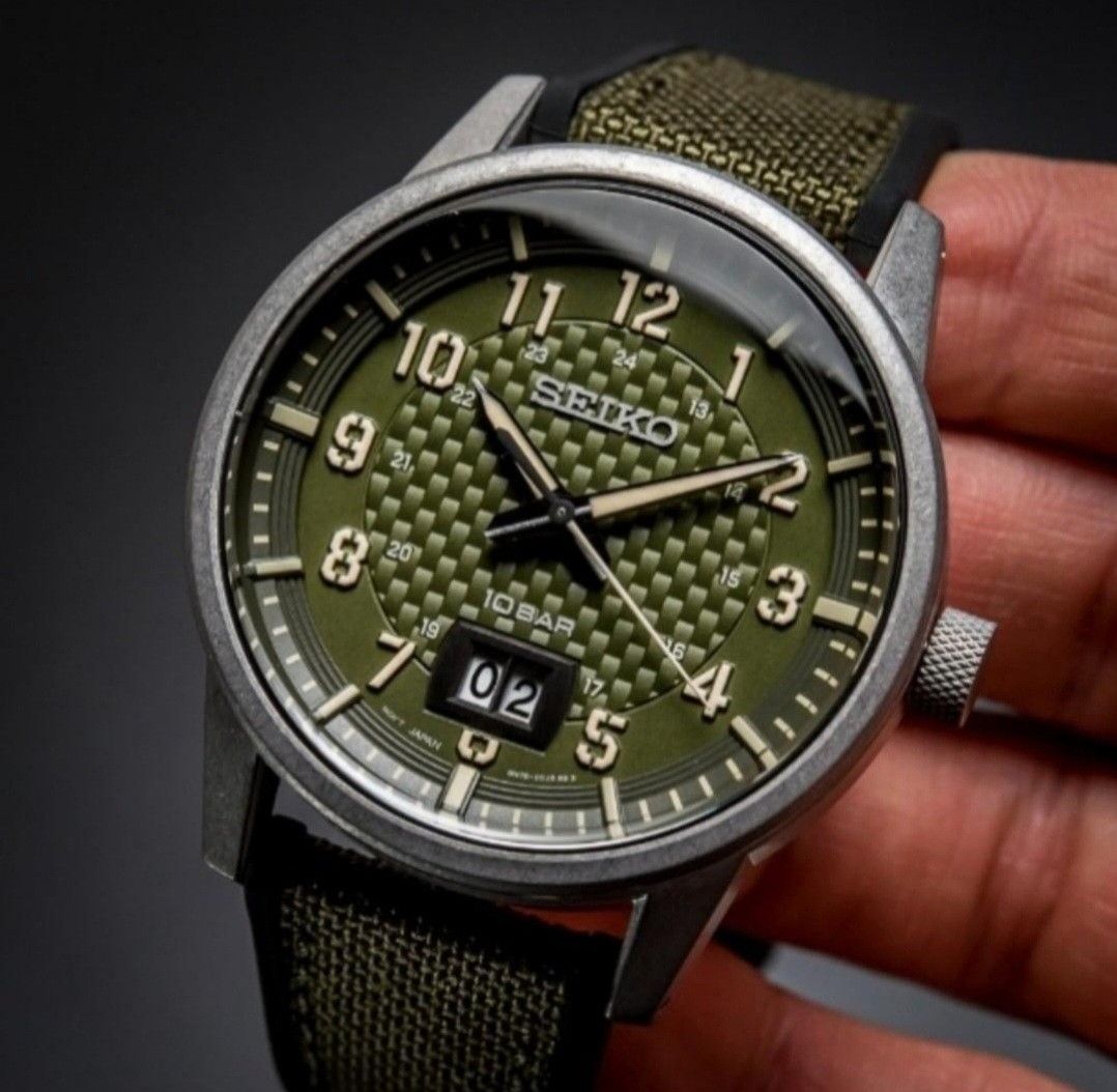 Seiko sur323 clearance