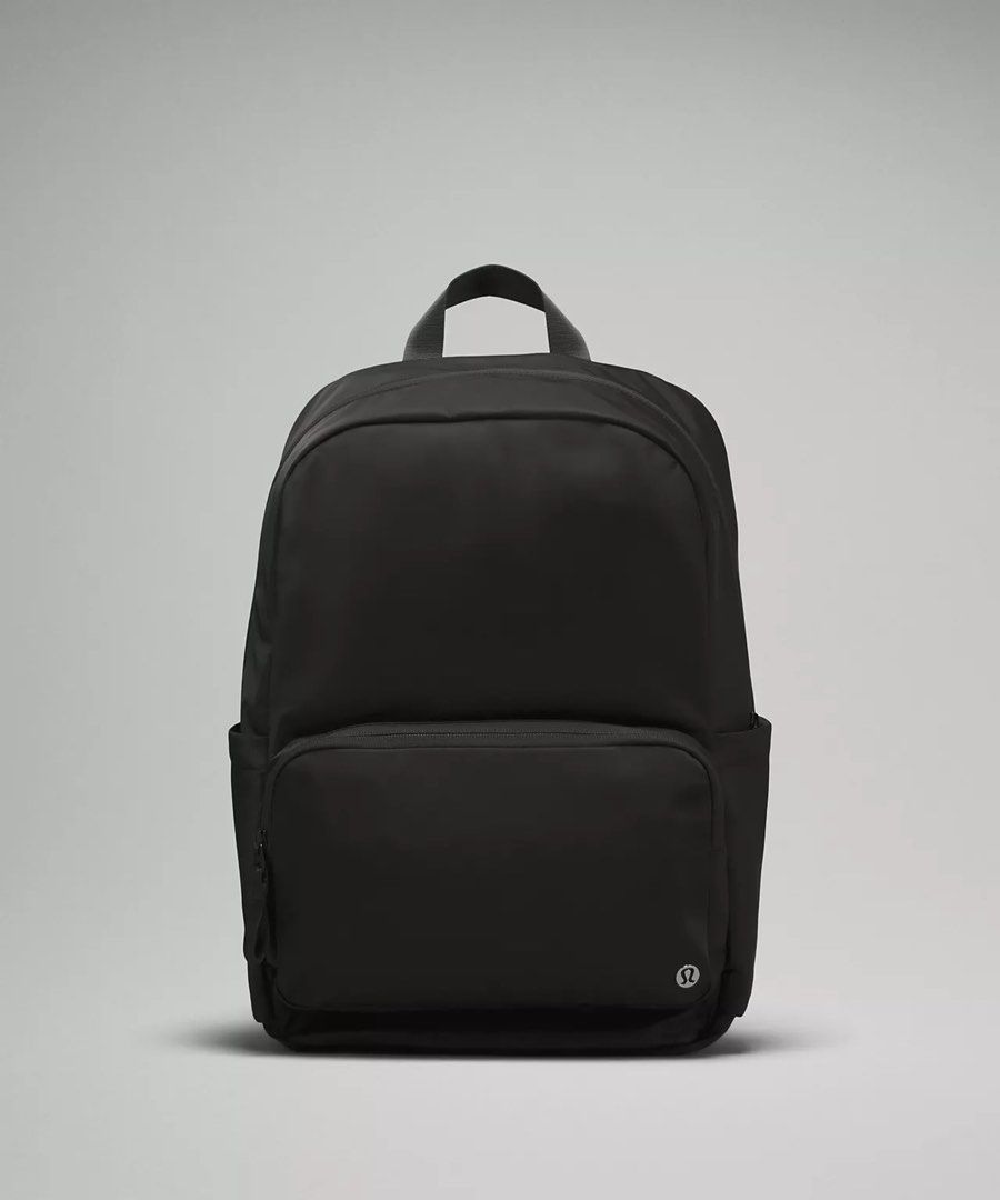 Lulu backpack shop