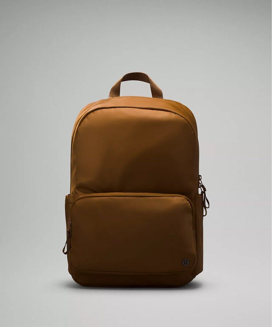 Lulu mens backpack outlet