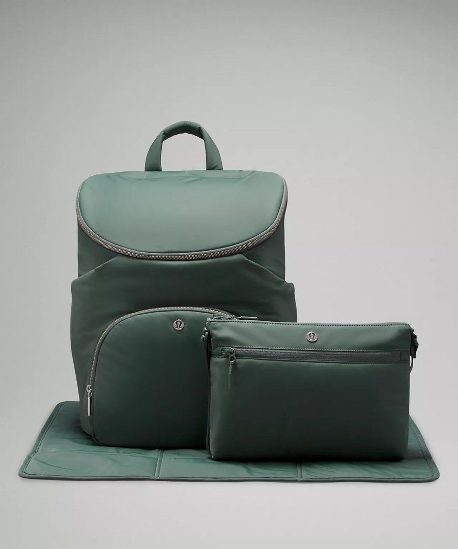 Lululemon bag for diaper bag clearance