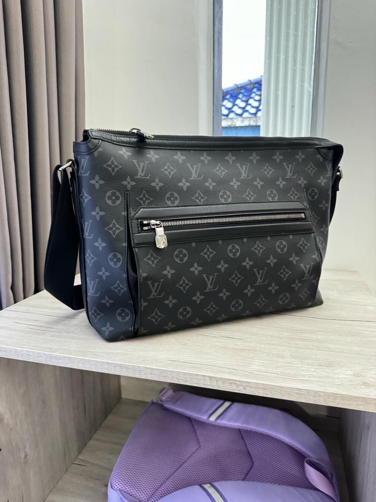Louis vuitton cheap odyssey messenger mm