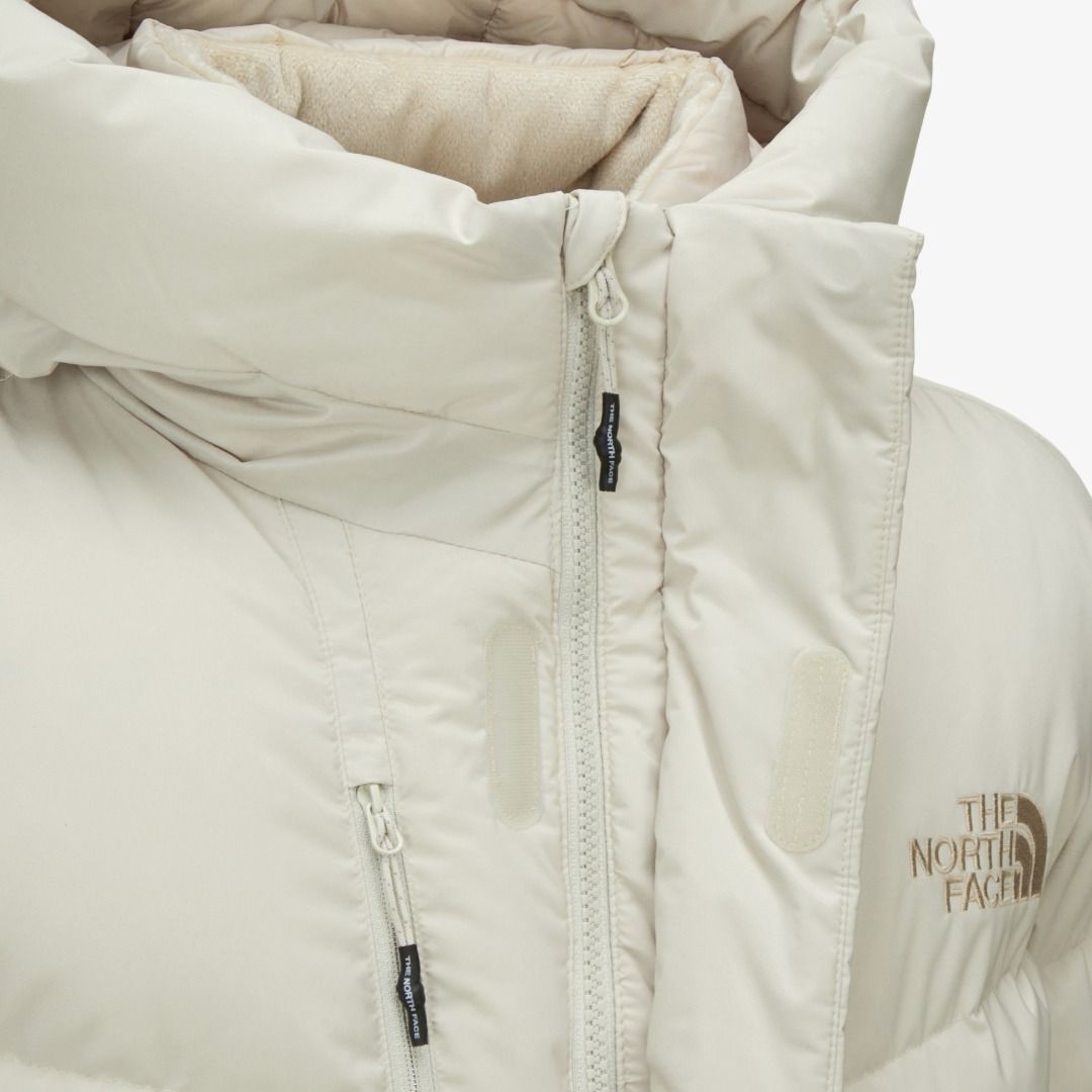 3xl north cheap face coat