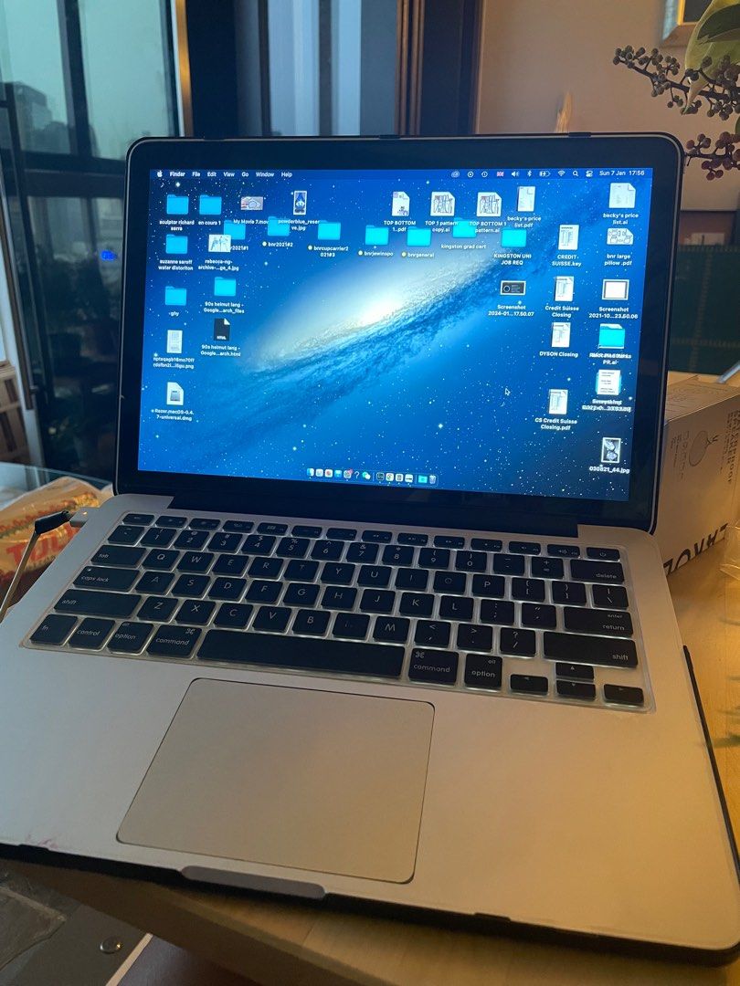 Ram for hotsell macbook pro 2014