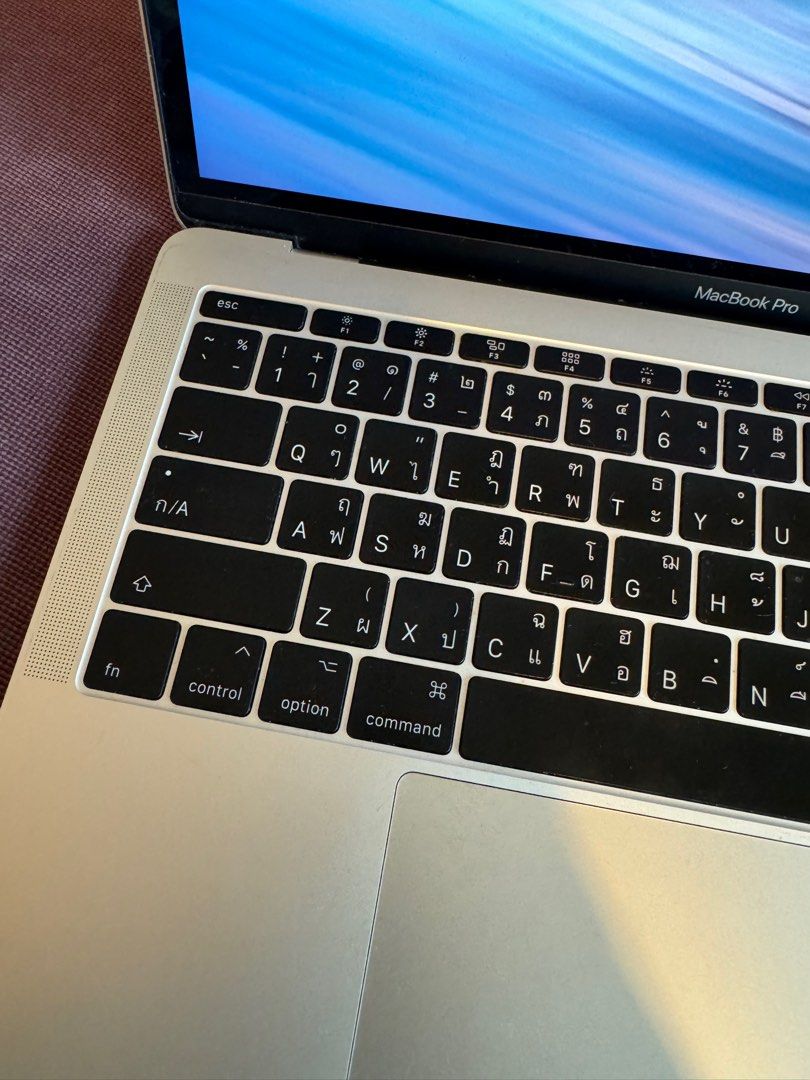 MacBook Pro 13-inch 2017, Computers & Tech, Laptops & Notebooks on ...