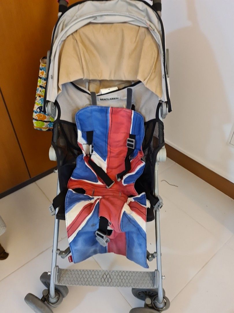 Maclaren volo umbrella stroller outlet