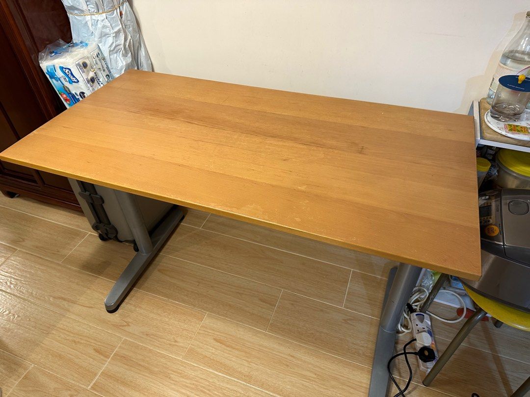 made in Sweden IKEA Galant 11501 60x120cm