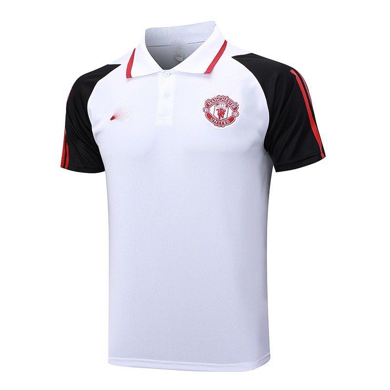 Manchester united polo shirt 2019 discount