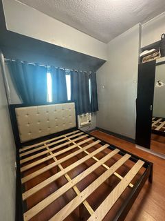 Mandaue Foam Queen size Bed Frame only for sale
