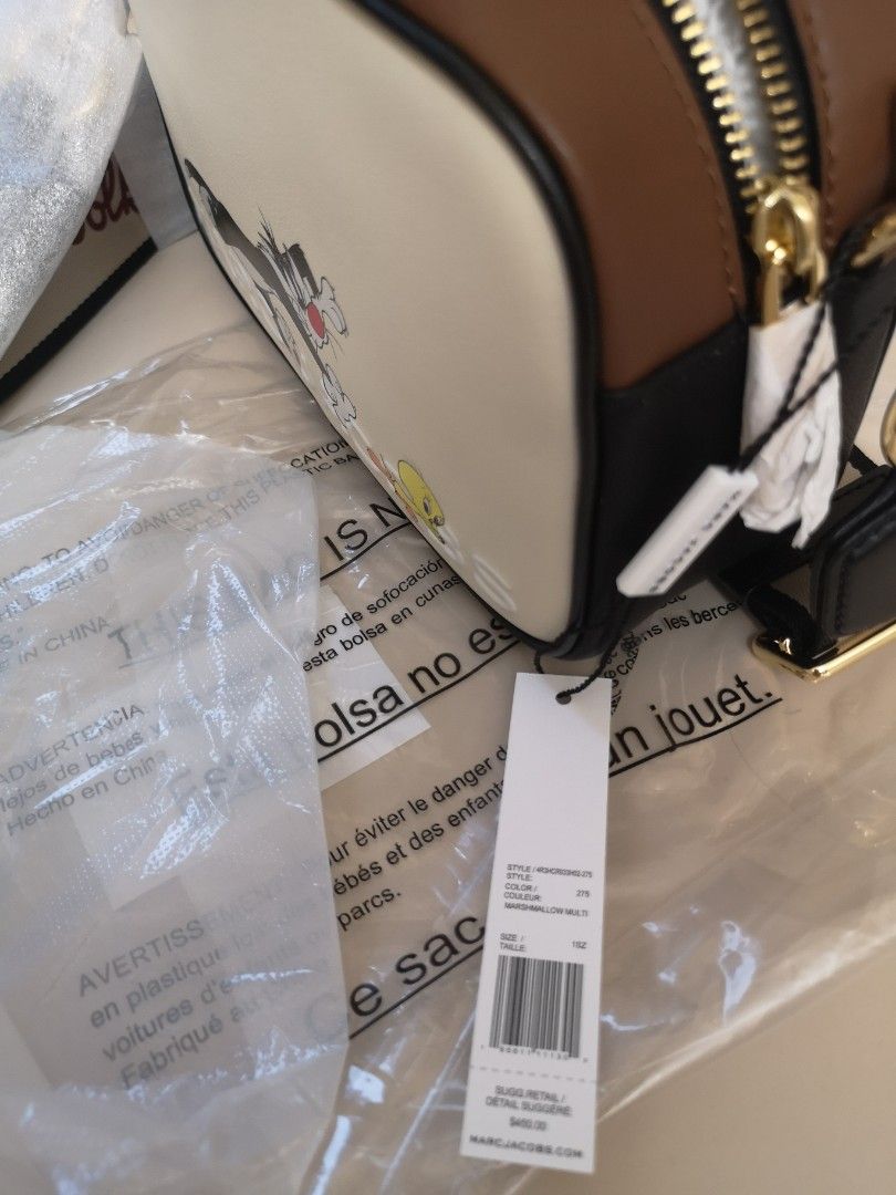 Marc n jacobs bag online