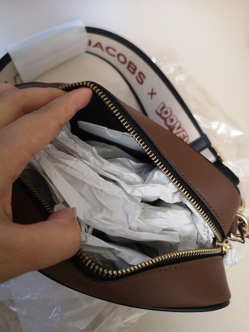 Marc jacobs signature bag on sale